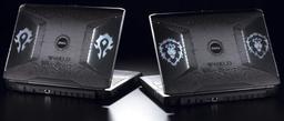 Dell выпускает «специальное издание» ноутбука XPS M1730 для поклонников игры World of Warcraft